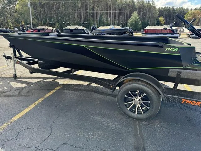 Slide: The Image of Thor Lake Hammer 1754 2025 - 5