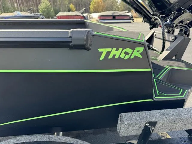 Slide: The Image of Thor Lake Hammer 1754 2025 - 6