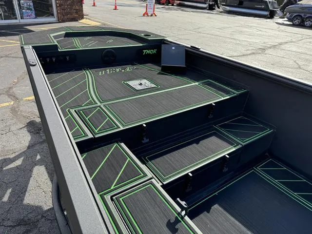 Slide: The Image of Thor Lake Hammer 1754 2025 - 7