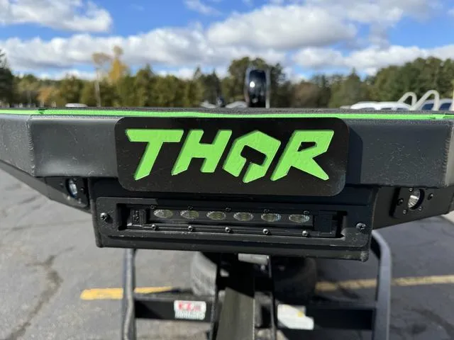 Slide: The Image of Thor Lake Hammer 1754 2025 - 9