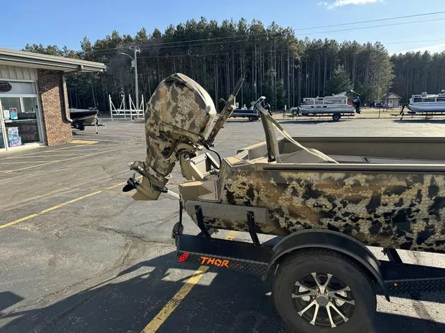 Slide: The Image of Thor Lake Hammer 1754 2025 - 10