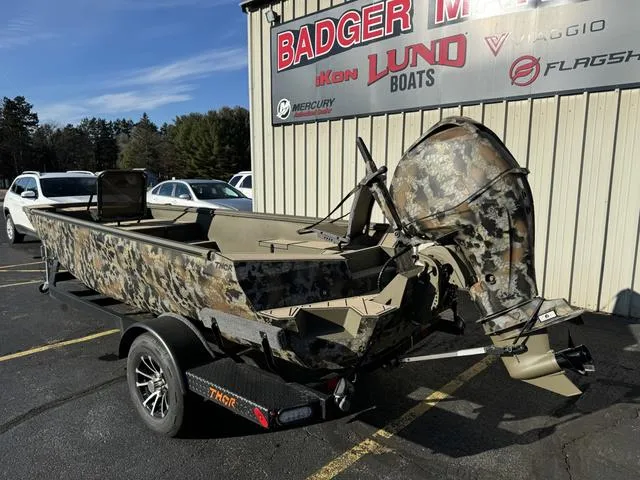 Slide: The Image of Thor Lake Hammer 1754 2025 - 14