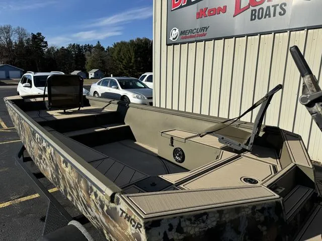 Slide: The Image of Thor Lake Hammer 1754 2025 - 15