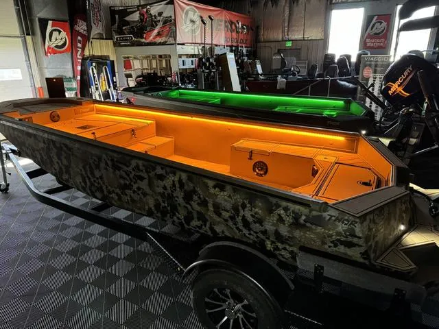 Slide: The Image of Thor Lake Hammer 1754 2025 - 18