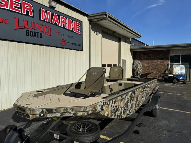 Slide: The Image of Thor Lake Hammer 1754 2025 - 4