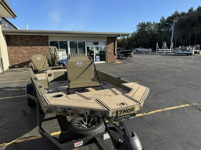 Slide: The Image of Thor Lake Hammer 1754 2025 - 6