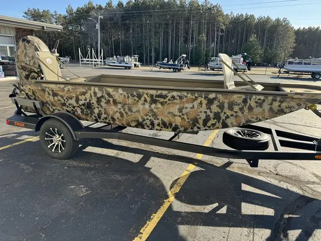 Slide: The Image of Thor Lake Hammer 1754 2025 - 9