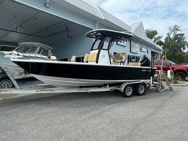 Slide: The Image of Sportsman Masters 227 2025 - 7