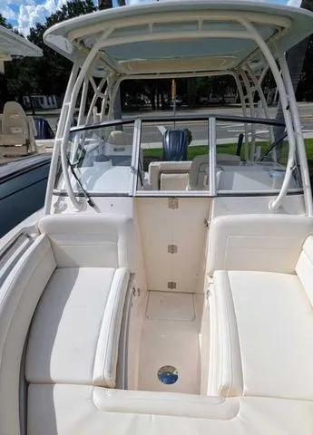 Slide: The Image of Grady-White Freedom 235 - Kozlowski 2024 - 10