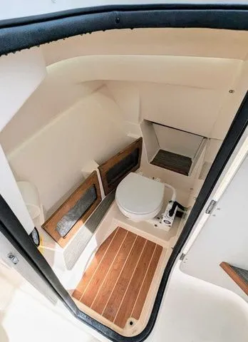 Slide: The Image of Grady-White Freedom 235 - Kozlowski 2024 - 19