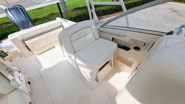 Slide: The Image of Grady-White Freedom 235 - Kozlowski 2024 - 20