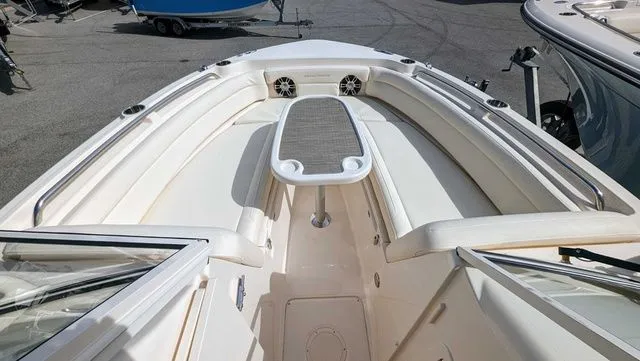 Slide: The Image of Grady-White Freedom 235 - Kozlowski 2024 - 29