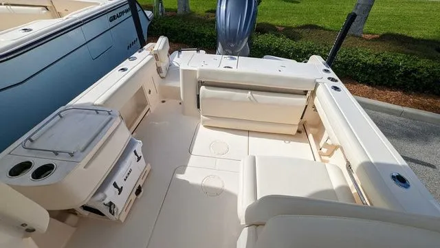 Slide: The Image of Grady-White Freedom 235 - Kozlowski 2024 - 33