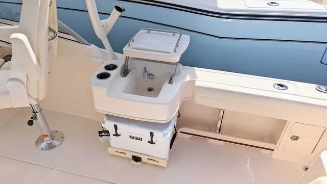 Slide: The Image of Grady-White Freedom 235 - Kozlowski 2024 - 34