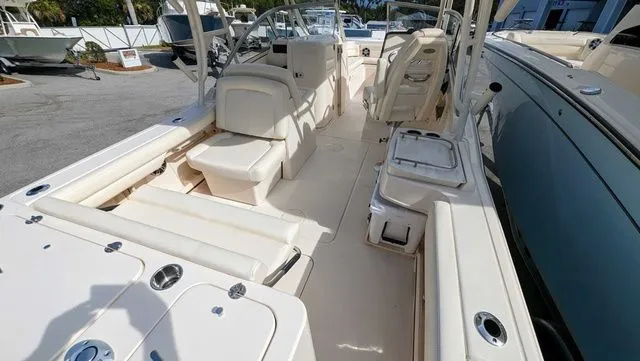 Slide: The Image of Grady-White Freedom 235 - Kozlowski 2024 - 35