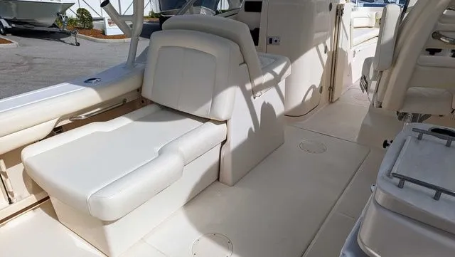 Slide: The Image of Grady-White Freedom 235 - Kozlowski 2024 - 36