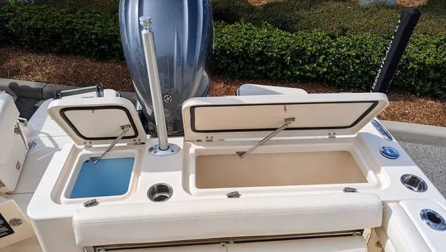 Slide: The Image of Grady-White Freedom 235 - Kozlowski 2024 - 37