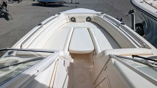 Slide: The Image of Grady-White Freedom 235 - Kozlowski 2024 - 8