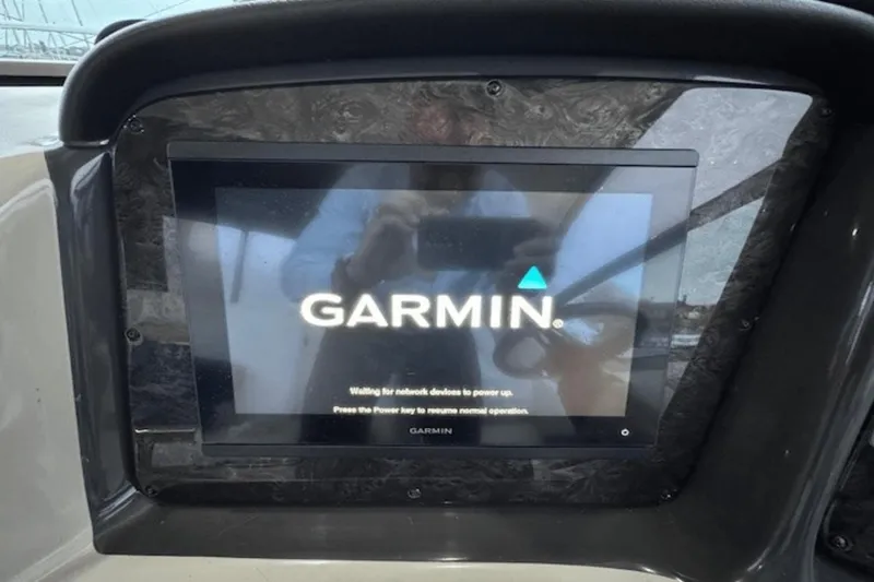 Slide: The Image of Sea Ray 38 Sundancer 2008 - 20