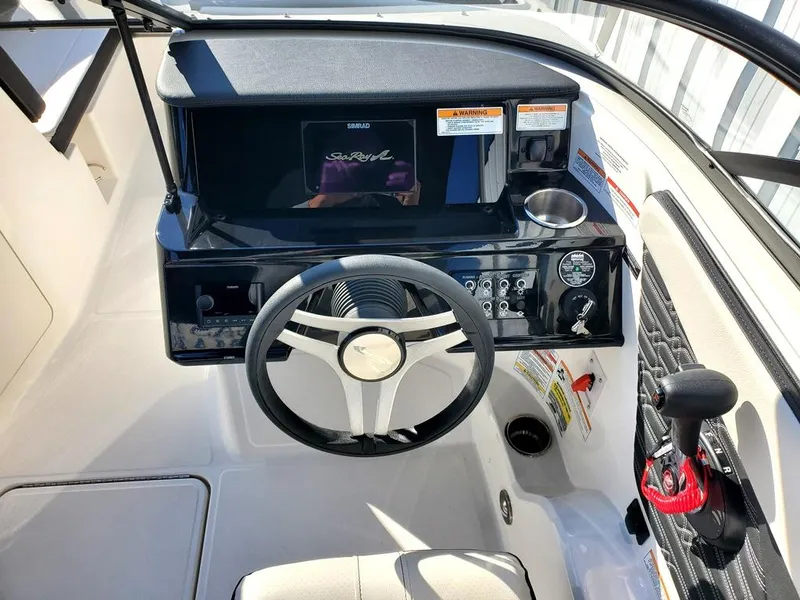 Slide: The Image of Tilt wheel - 19