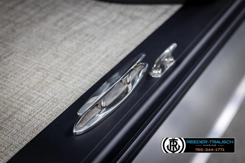 Slide: The Image of Tahoe TGO RF 2025 - 52