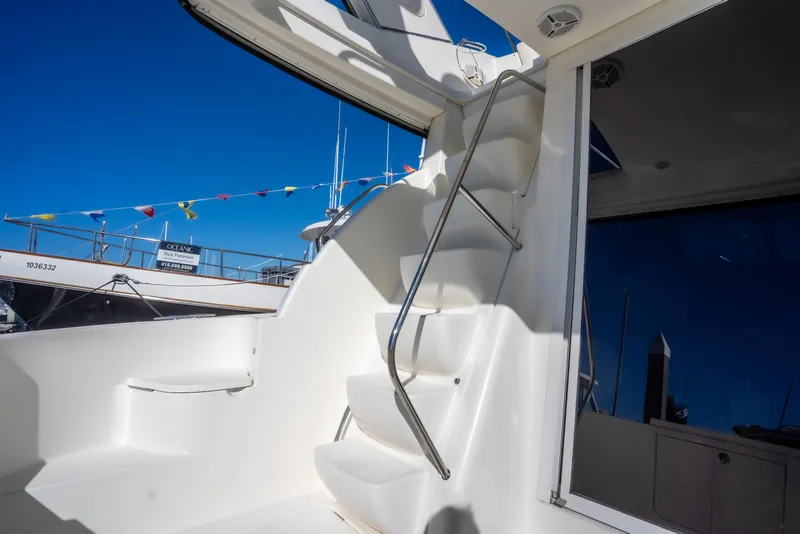 Slide: The Image of Aft Deck - 22