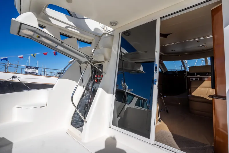 Slide: The Image of Aft Deck - 23