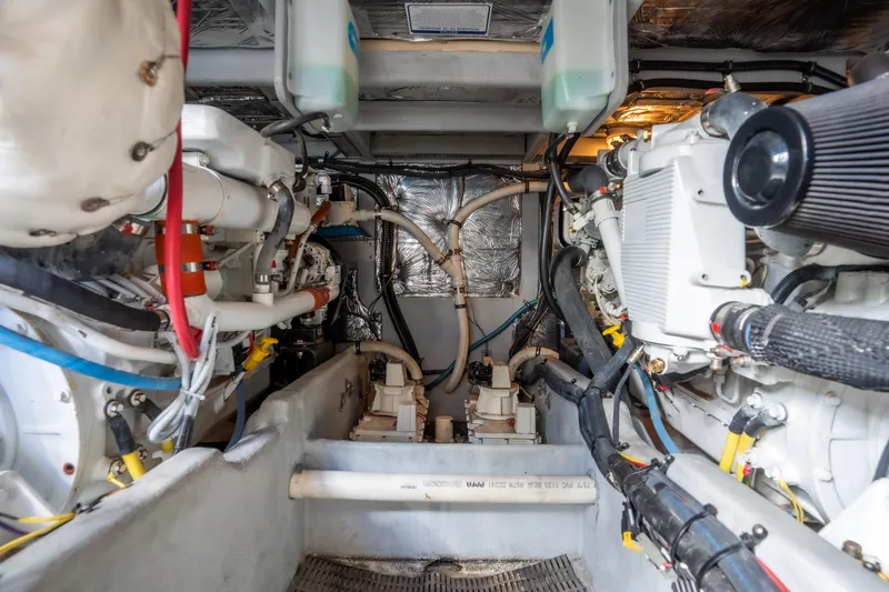 Slide: The Image of Engine Room - 29