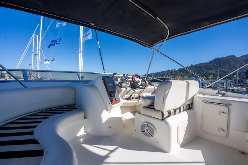 Slide: The Image of Flybridge - 32