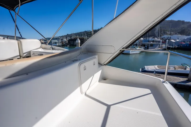 Slide: The Image of Flybridge - 33