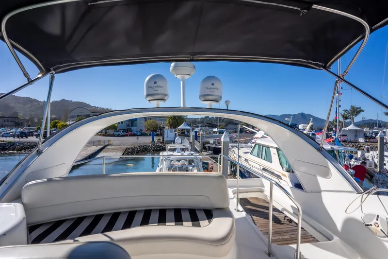 Slide: The Image of Flybridge - 34