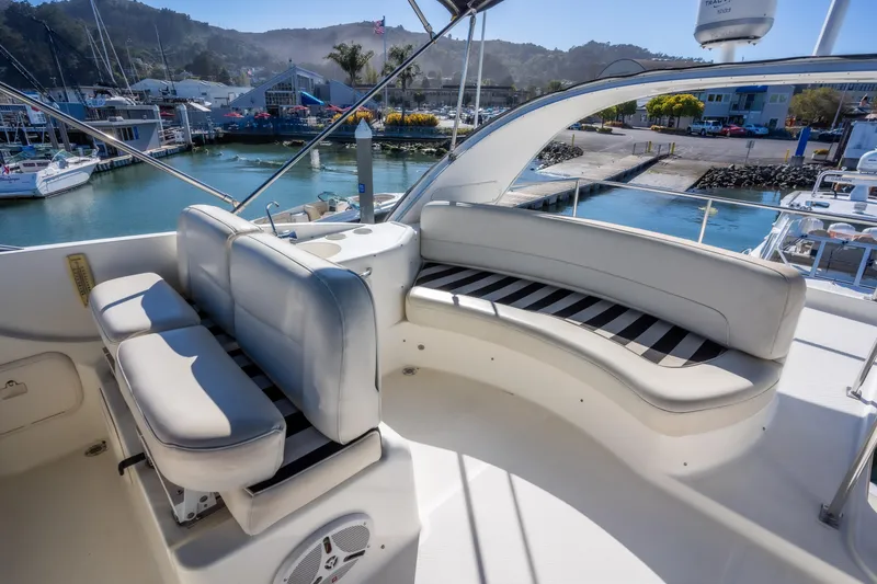 Slide: The Image of Flybridge - 35