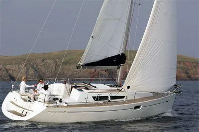 Slide: The Image of Manufacturer Provided Image: Sun Odyssey 36i - 51