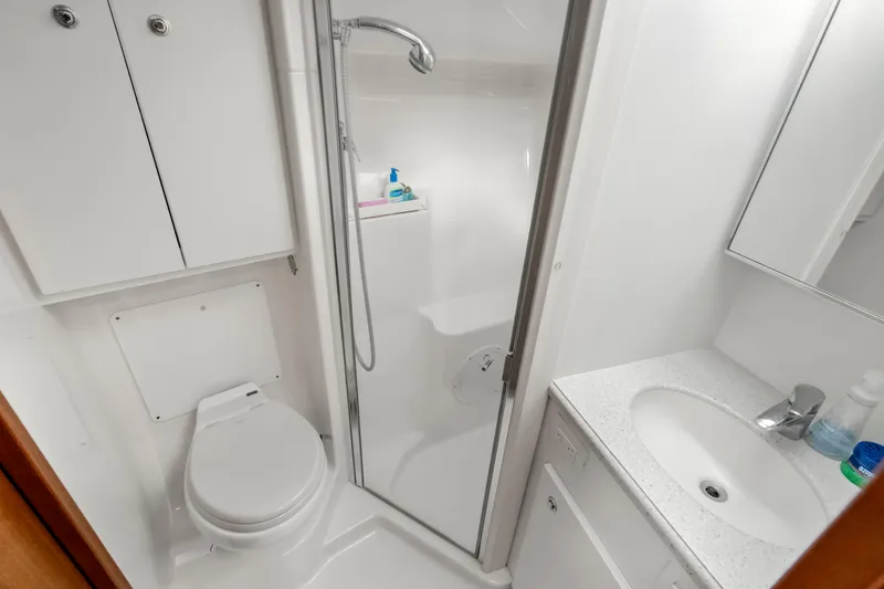 Slide: The Image of Tiara 4200 Open 2007 - 36