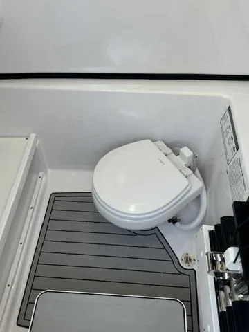 Slide: The Image of Sportsman Open 282 Center Console 2025 - 24