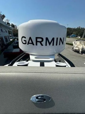 Slide: The Image of Sportsman Open 282 Center Console 2025 - 29