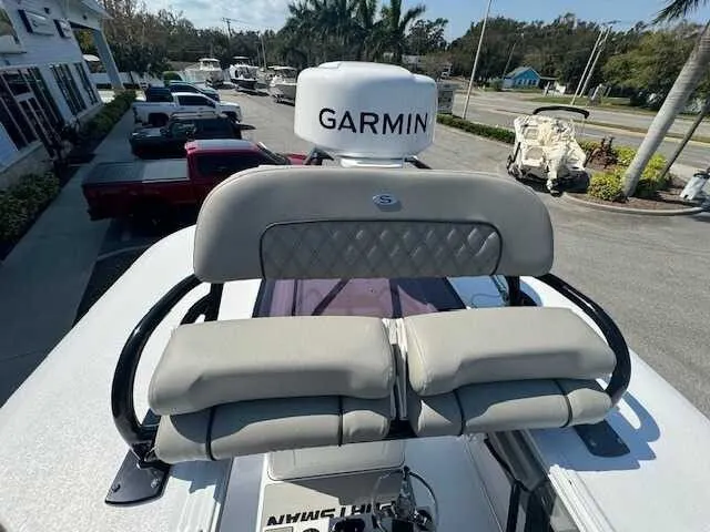 Slide: The Image of Sportsman Open 282 Center Console 2025 - 31