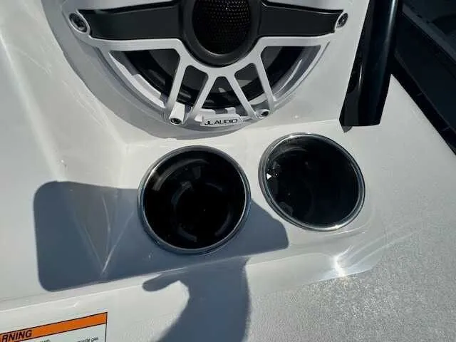 Slide: The Image of Sportsman Open 282 Center Console 2025 - 32