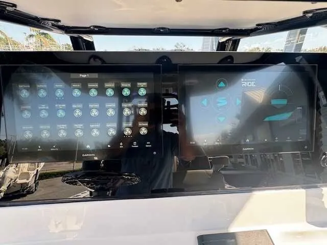 Slide: The Image of Sportsman Open 282 Center Console 2025 - 34