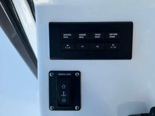 Slide: The Image of Sportsman Open 282 Center Console 2025 - 35