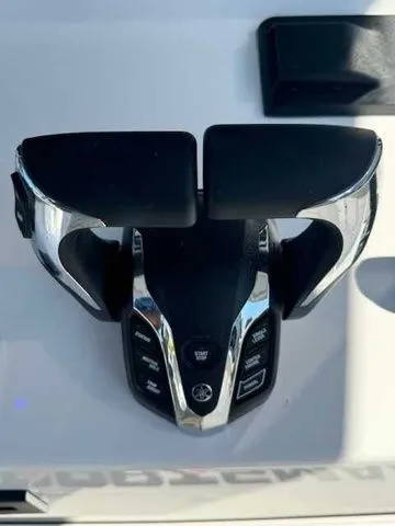 Slide: The Image of Sportsman Open 282 Center Console 2025 - 38