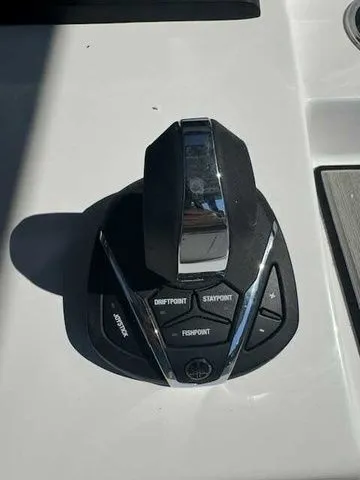 Slide: The Image of Sportsman Open 282 Center Console 2025 - 39