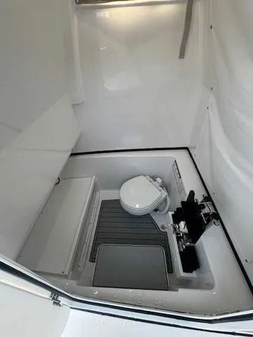 Slide: The Image of Sportsman Open 282 Center Console 2025 - 40