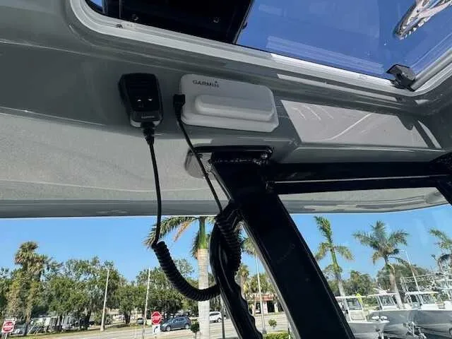 Slide: The Image of Sportsman Open 282 Center Console 2025 - 43