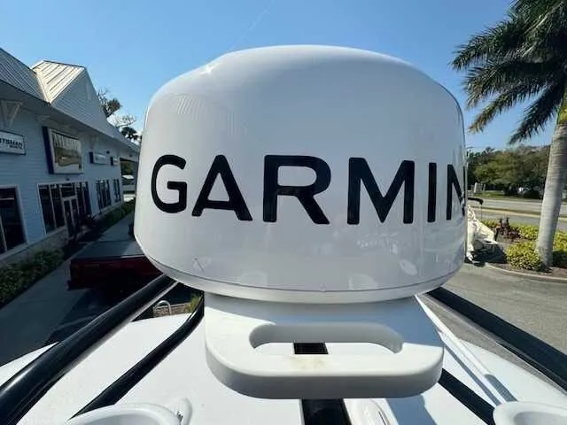 Slide: The Image of Sportsman Open 282 Center Console 2025 - 62