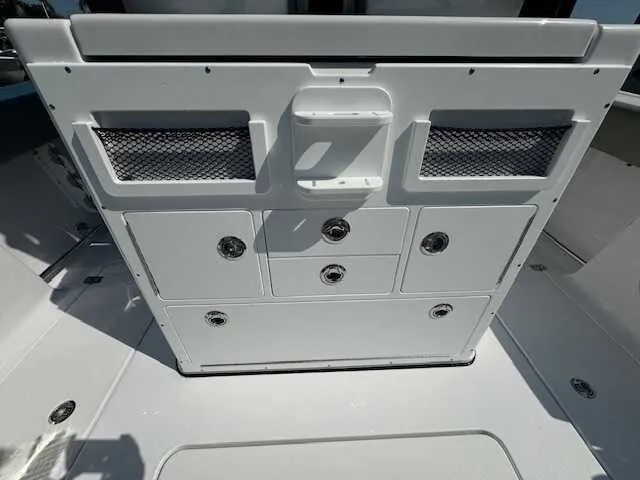 Slide: The Image of Sportsman Open 282 Center Console 2025 - 8