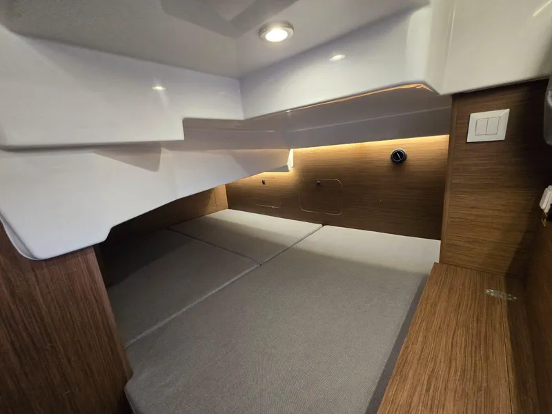 Slide: The Image of Jeanneau NC 895 Sport 2020 - 52