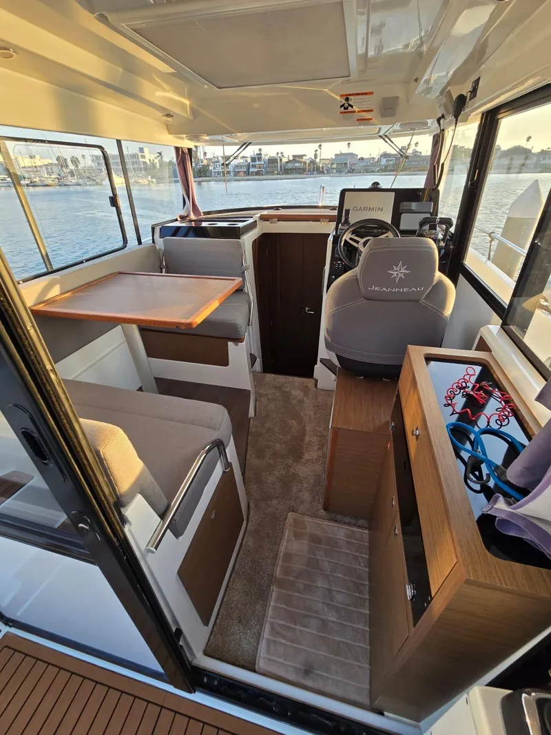 Slide: The Image of Jeanneau NC 895 Sport 2020 - 55