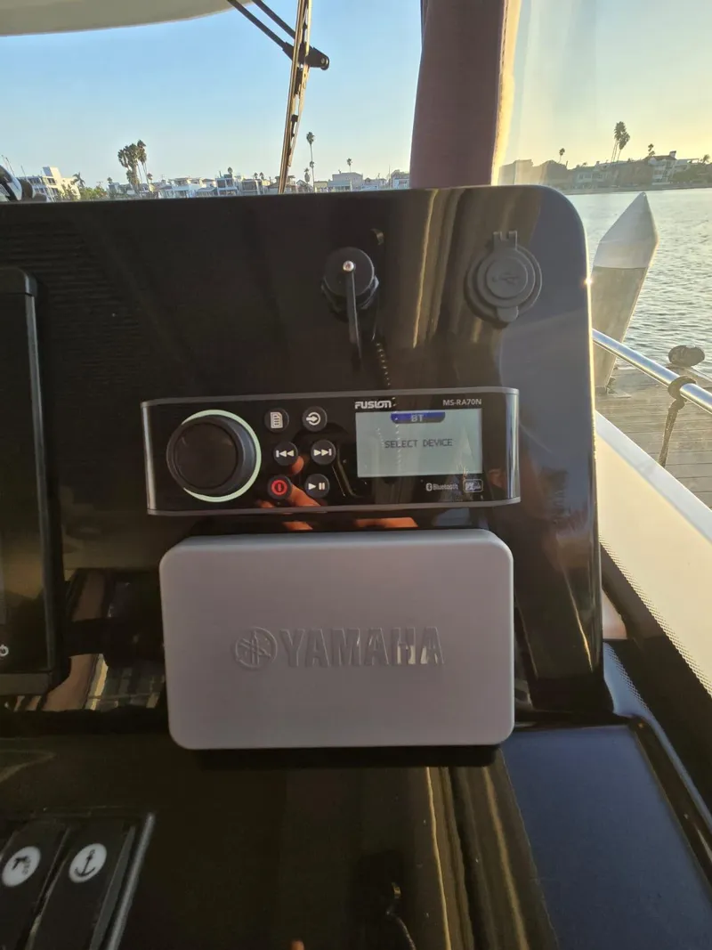 Slide: The Image of Jeanneau NC 895 Sport 2020 - 59