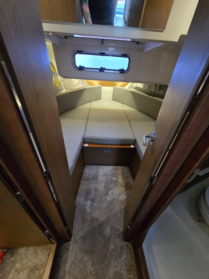 Slide: The Image of Jeanneau NC 895 Sport 2020 - 60